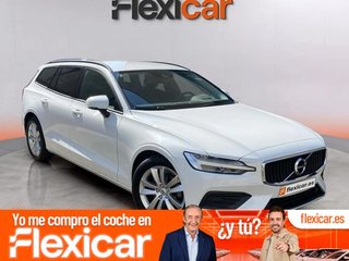 Volvo V60 2.0 D3 Auto