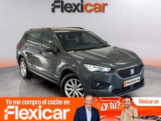 Seat Tarraco 1.5 TSI 110kW St&Sp DSG Style XL
