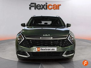 Kia Sportage 1.6 T-GDi MHEV 110kW (150CV) Drive 4x2