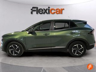 Kia Sportage 1.6 T-GDi MHEV 110kW (150CV) Drive 4x2