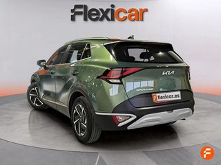 Kia Sportage 1.6 T-GDi MHEV 110kW (150CV) Drive 4x2