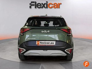 Kia Sportage 1.6 T-GDi MHEV 110kW (150CV) Drive 4x2