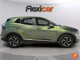 Kia Sportage 1.6 T-GDi MHEV 110kW (150CV) Drive 4x2