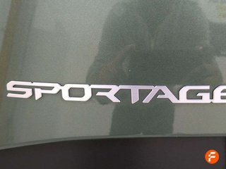 Kia Sportage 1.6 T-GDi MHEV 110kW (150CV) Drive 4x2