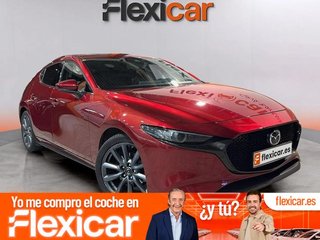 Mazda 3 2.0 e-SKYACTIV-G EVOLUTION AT