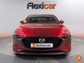 Mazda 3 2.0 e-SKYACTIV-G EVOLUTION AT