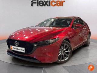 Mazda 3 2.0 e-SKYACTIV-G EVOLUTION AT