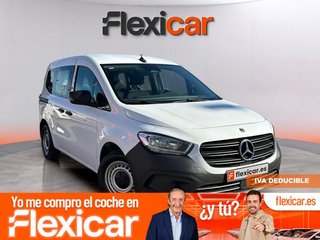 Mercedes Citan 110 CDI 70kW Tourer Base Largo