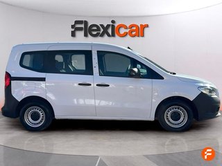 Mercedes Citan 110 CDI 70kW Tourer Base Largo