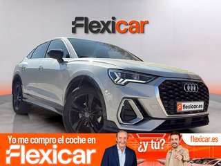Audi Q3 S line 35 TDI 110kW (150CV) S tronic