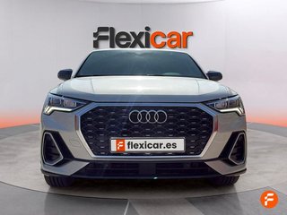 Audi Q3 S line 35 TDI 110kW (150CV) S tronic