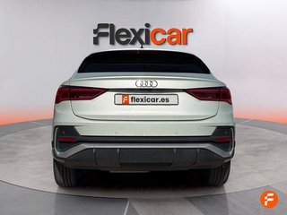 Audi Q3 S line 35 TDI 110kW (150CV) S tronic