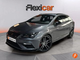 Seat Leon 2.0 TSI 221kW (300CV) DSG-6 St&Sp CUPRA