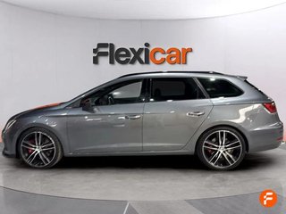 Seat Leon 2.0 TSI 221kW (300CV) DSG-6 St&Sp CUPRA