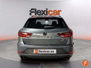 Seat Leon 2.0 TSI 221kW (300CV) DSG-6 St&Sp CUPRA