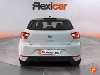 Seat Ibiza 1.0 TSI 81kW (110CV) DSG Xcellence