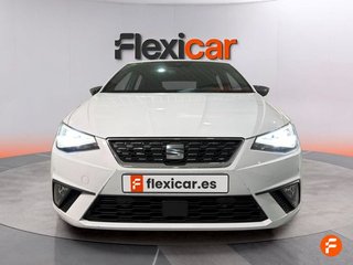 Seat Ibiza 1.0 TSI 81kW (110CV) DSG Xcellence