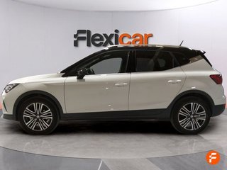 Seat Arona 1.0 TSI 85kW (115CV) Xperience XL