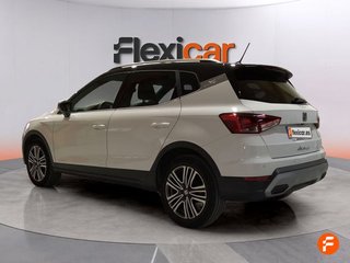 Seat Arona 1.0 TSI 85kW (115CV) Xperience XL