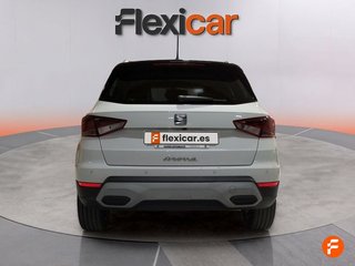 Seat Arona 1.0 TSI 85kW (115CV) Xperience XL