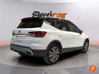 Seat Arona 1.0 TSI 85kW (115CV) Xperience XL