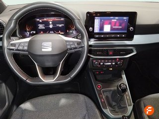Seat Arona 1.0 TSI 85kW (115CV) Xperience XL