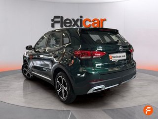 MG ZS Hybrid+ Comfort
