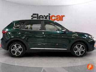 MG ZS Hybrid+ Comfort
