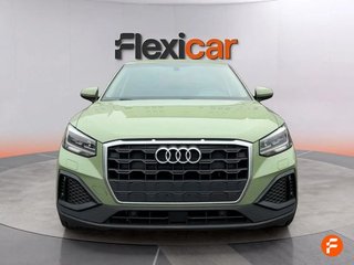 Audi Q2 30 TDI 85kW (116CV) S tronic