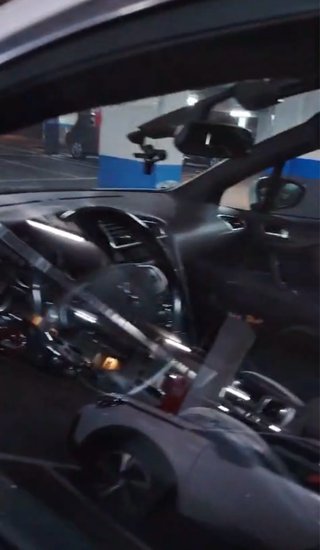 citroen ds4 muy bien cuidado unico dueño