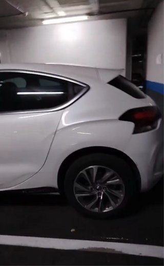 citroen ds4 muy bien cuidado unico dueño