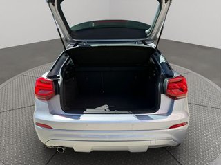 Audi Q2 sport edition 1.6 TDI 85kW (116CV)