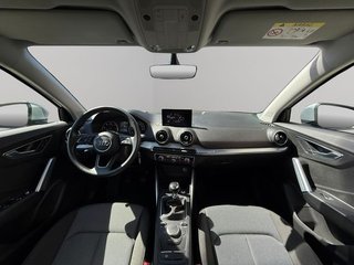 Audi Q2 sport edition 1.6 TDI 85kW (116CV)