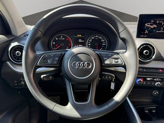 Audi Q2 sport edition 1.6 TDI 85kW (116CV)