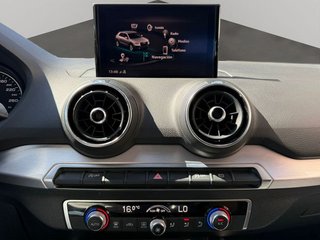 Audi Q2 sport edition 1.6 TDI 85kW (116CV)