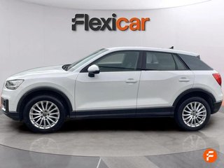Audi Q2 Design 30 TFSI 85kW (116CV) S tronic