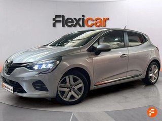 Renault Clio Business Blue dCi 74kW (100CV) - 5P (2021)