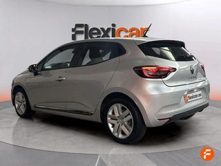 Renault Clio Business Blue dCi 74kW (100CV) - 5P (2021)