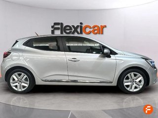 Renault Clio Business Blue dCi 74kW (100CV) - 5P (2021)