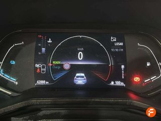 Renault Clio Business Blue dCi 74kW (100CV) - 5P (2021)
