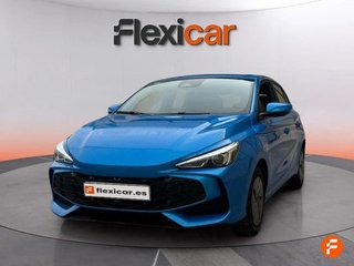 MG MG3 Hybrid+ Standard