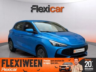 MG MG3 Hybrid+ Standard