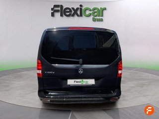 Mercedes Clase V 220 d Avantgarde Compacto