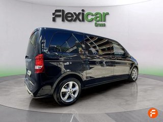 Mercedes Clase V 220 d Avantgarde Compacto