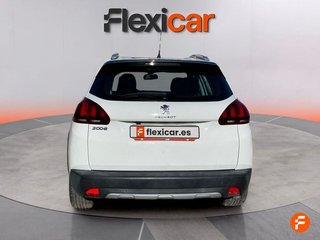 Peugeot 2008 Active BlueHDI 100 S&S BVM6