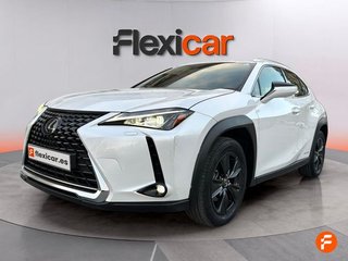 Lexus UX 2.0 250h Business