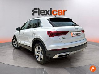 Audi Q3 35 TFSI 110kW (150CV) S tronic