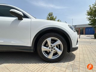 Audi Q3 35 TFSI 110kW (150CV) S tronic