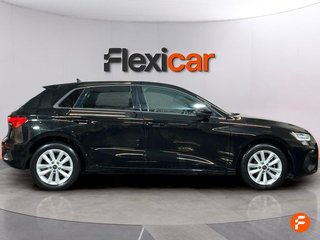 Audi A3 Sportback Advanced 30 TFSI 81kW S tronic
