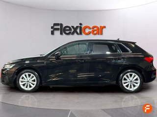 Audi A3 Sportback Advanced 30 TFSI 81kW S tronic